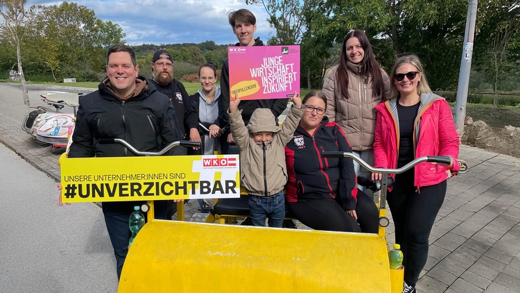 Gruppenbild