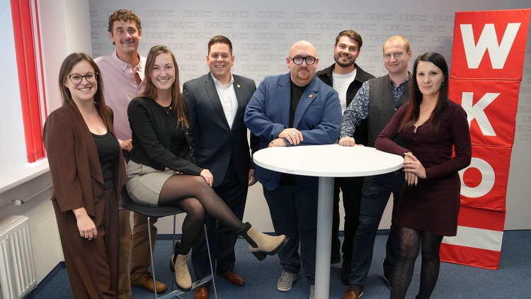 Gruppenbild