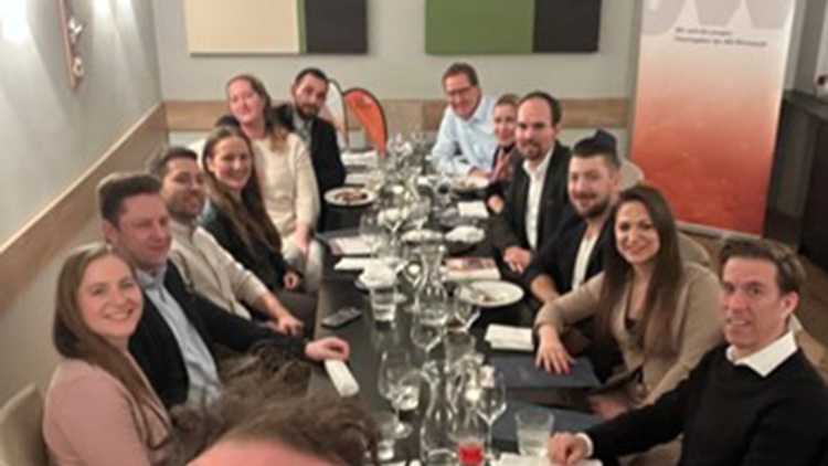 Gruppenbild