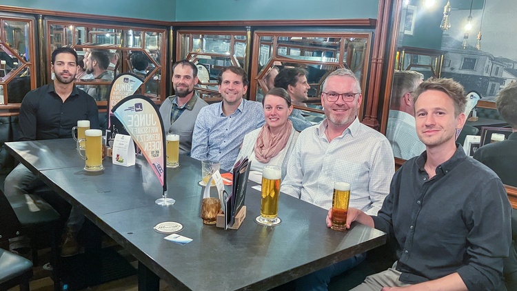 Gruppenbild