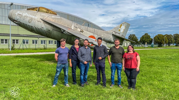 Gruppenbild