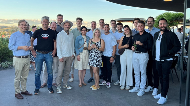 Gruppenbild