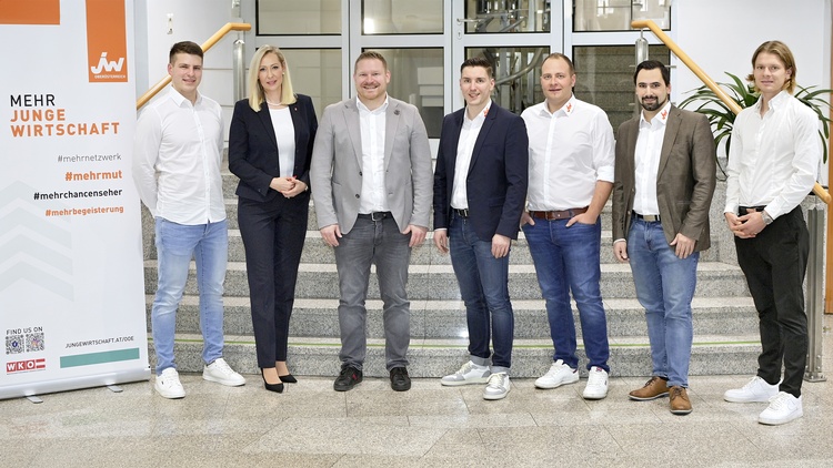 gruppenbild