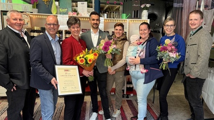 Gruppenfoto