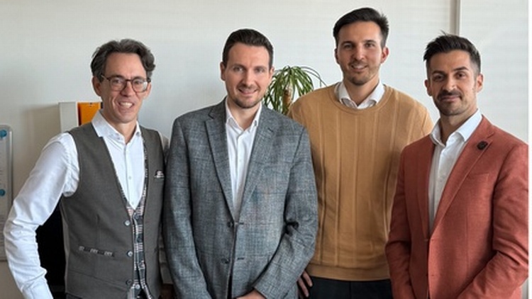 Gruppenbild