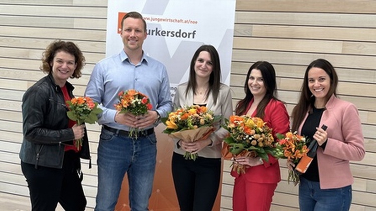 Gruppenfoto