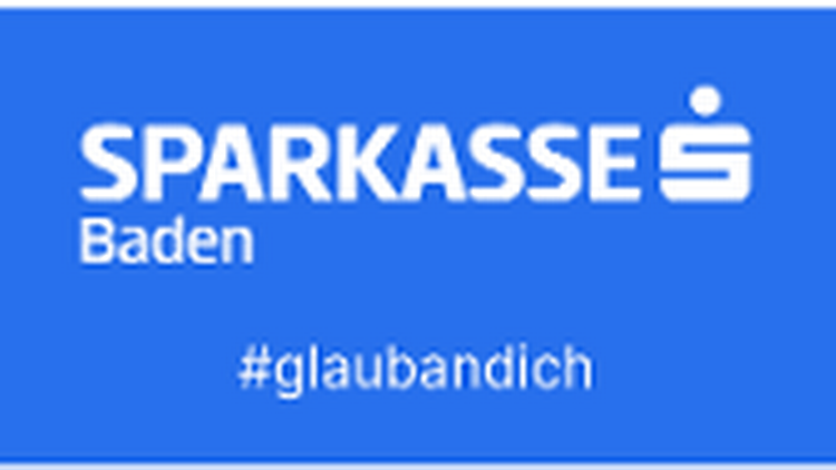 Sparkasse Baden